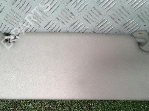 Left sun visor BMW 2 Gran Tourer (F46) 218 d | BP29952705I1 - Image 4