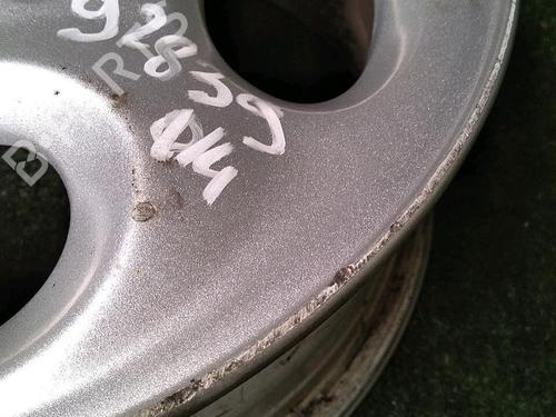 Used Rim PEUGEOT 206 Hatchback (2A/C) 1.4 i (75 hp) 30067336
