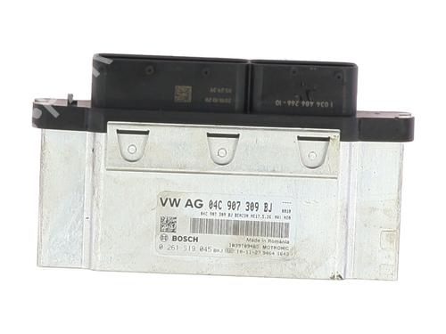 Used Engine control unit (ECU) Engine control unit (ECU) SKODA FABIA III (NJ3) 1.0 (75 hp) 34350184 34350184