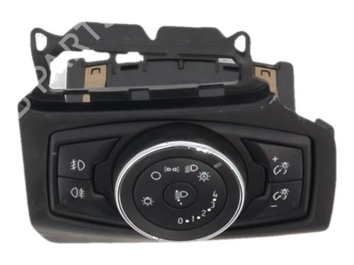Used Headlight switch Headlight switch FORD FOCUS III 1.0 EcoBoost (100 hp) 39897151 39897151