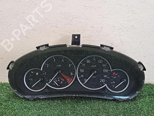 Used Instrument cluster Instrument cluster PEUGEOT 206 Hatchback (2A/C) 1.4 i (75 hp) 29947806 29947806