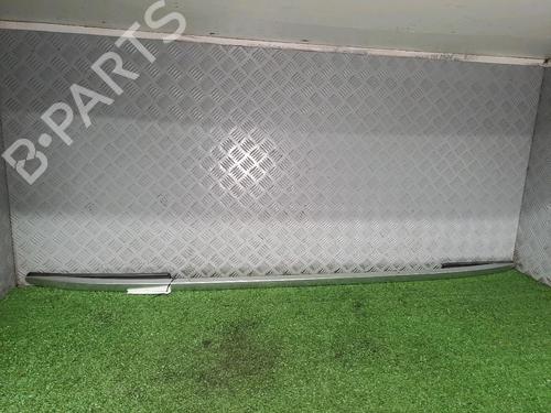Used Roof bar RENAULT CLIO IV Grandtour (KH_) 1.5 dCi 110 (110 hp) 20141577