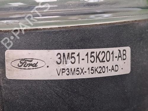 Used Right front fog light Right front fog light FORD FOCUS II (DA_, HCP, DP) 1.8 TDCi (115 hp) 30064060 30064060