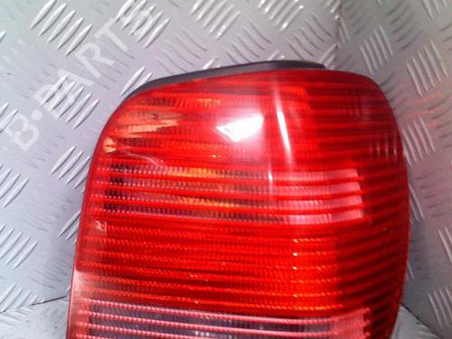 Used Right taillight Right taillight VW POLO (6N2) 1.4 (60 hp) 29952240 29952240
