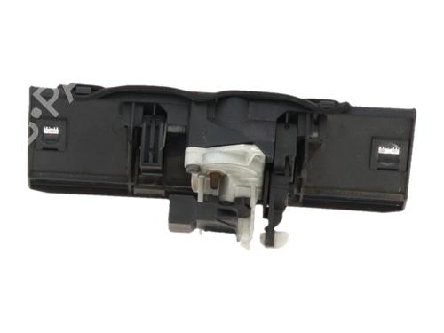 Used Tailgate handle Tailgate handle PEUGEOT 206 Hatchback (2A/C) [1998-2012] 35753022 35753022
