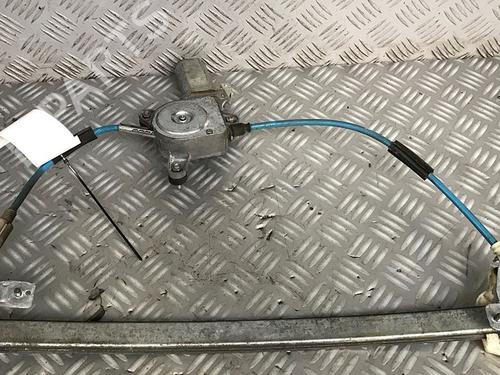 Used Front right window mechanism PEUGEOT 406 Break (8E/F) 2.0 HDI 90 (90 hp) 30074464