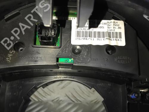 Display monitor CITROËN C8 (EA_, EB_) | BP30074523C48