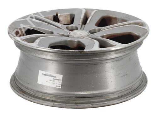 Used Rim Rim PEUGEOT 208 I (CA_, CC_) 1.6 HDi (92 hp) 40032080 40032080