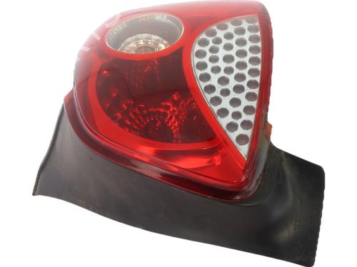 Used Right taillight Right taillight PEUGEOT 206+ (2L_, 2M_) 1.4 i (73 hp) 36441319 36441319
