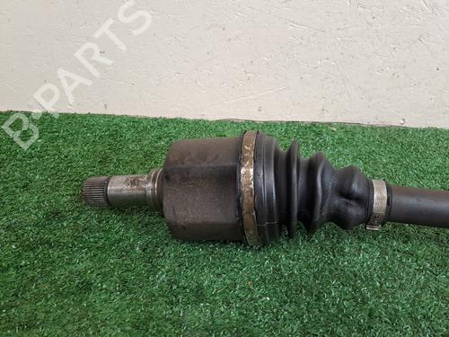 Left front driveshaft FIAT DUCATO Van (250_) 120 Multijet 2,3 D | BP37730474M38 - Image 4