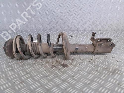 Used Left front shock absorber Left front shock absorber DACIA SANDERO 1.4 MPI LPG (72 hp) 29950742 29950742