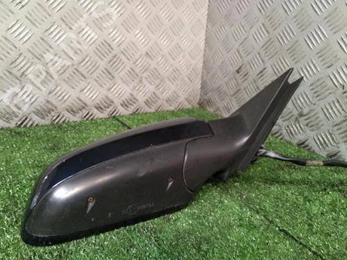 Right mirror AUDI A3 (8P1) 2.0 TDI 16V | BP12229389C27 