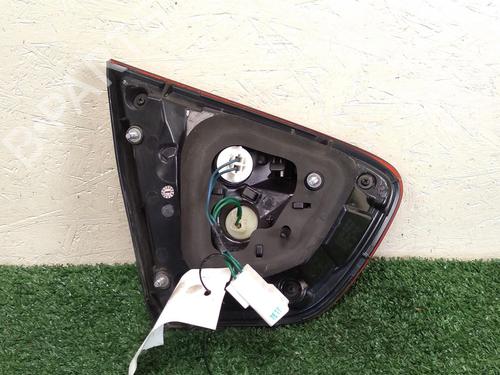 Right taillight KIA RIO III (UB) 1.25 CVVT | BP29948982C35