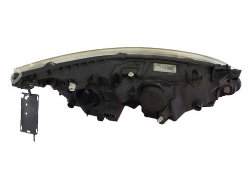 Left headlight CITROËN C4 I (LC_) | BP35921129C28 - Image 4
