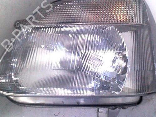 Used Left headlight SUZUKI WAGON R (MH21, MH22) 1.2 (80 hp) 30065416