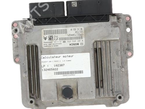 Used Engine control unit (ECU) Engine control unit (ECU) 39152717 39152717