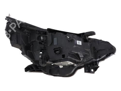Left headlight RENAULT CLIO V (B7_) 1.0 TCe 100 (B7MT) | BP36938621C28  - Image 5