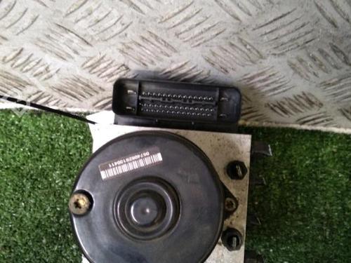 ABS pump SEAT TOLEDO II (1M2) 1.9 TDI | BP29951514M43 - Image 2