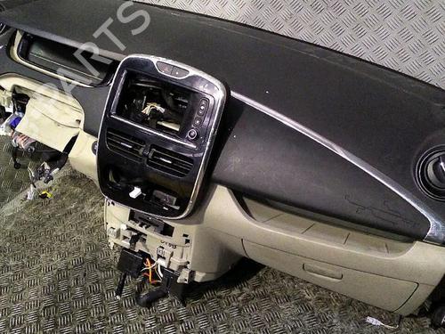 Dashboard RENAULT ZOE (BFM_) ZOE | BP29950202C46 - Image 3