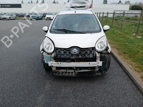 Starter CITROËN C1 (PM_, PN_) 1.0 | BP34228114M8 - Image 7