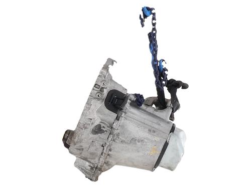 Gearbox CITROËN C3 III (SX) 1.2 PureTech 82 | BP34047788M3  - Image 5