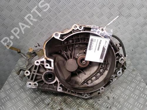 Gearbox OPEL CORSA D (S07) 1.2 (L08, L68) | BP30073943M3