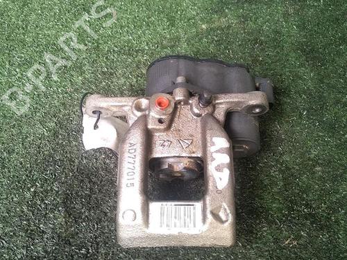 Right rear brake caliper PEUGEOT 3008 II SUV (MC_, MR_, MJ_, M4_) 1.5 BlueHDi 130 | BP30066664M106