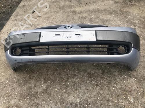 Used Front bumper Front bumper RENAULT SCÉNIC II (JM0/1_) 1.9 dCi (JM0G, JM12, JM1G, JM2C) (120 hp) 30074584 30074584