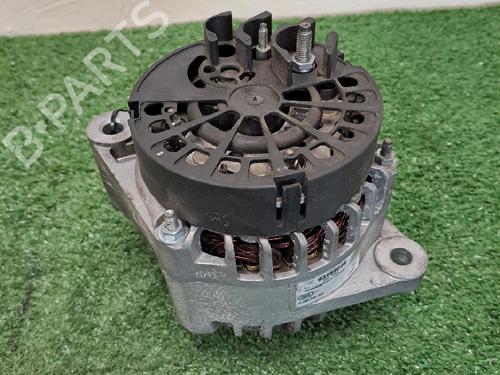 Alternator MERCEDES-BENZ A-CLASS (W168) A 170 CDI (168.009, 168.109) | BP24323737M7 