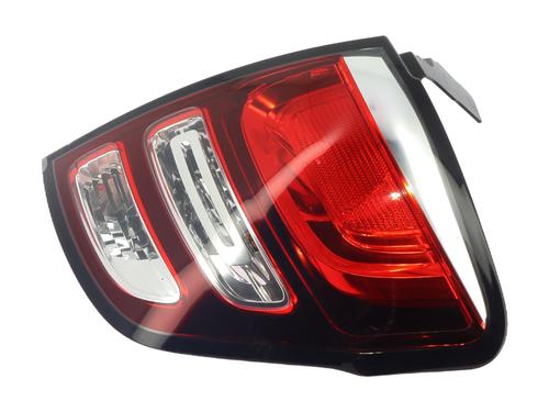 Right taillight CITROËN C3 II (SC_) 1.2 VTi 82 | BP33564730C35  - Image 6