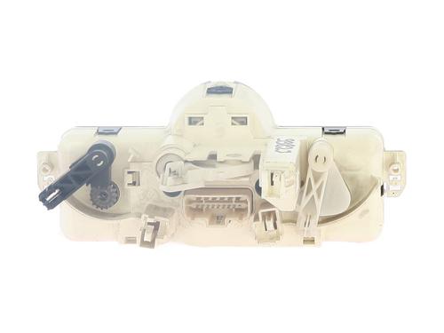 Comando chauffage RENAULT MODUS / GRAND MODUS (F/JP0_) 1.5 dCi (FP0D, JP0D) | BP30726680I5