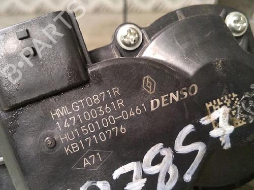 Egr DACIA DUSTER (HM_) 1.5 dCi 115 (HMAD) | BP30070942M69