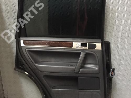 Left rear door VW TOUAREG (7LA, 7L6, 7L7) 2.5 R5 TDI | BP11403820C4 