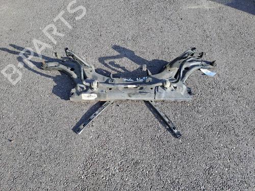 Subframe FORD FIESTA VI (CB1, CCN) 1.4 TDCi | BP21181130M9 
