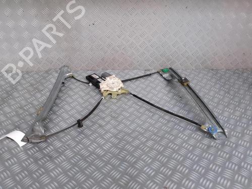 Front right window mechanism RENAULT LAGUNA III (BT0/1) 2.0 dCi (BT07, BT0J, BT14, BT1A, BT1S) | BP29950750C23