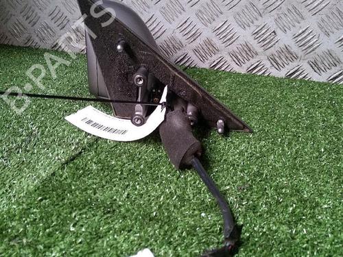 Left mirror MAZDA XEDOS 6 (CA) 2.0 V6 (CAEP) | BP30072909C26 