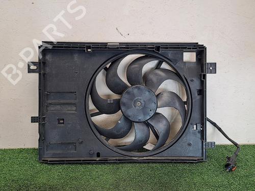 Used Radiator fan Radiator fan 29950250 29950250