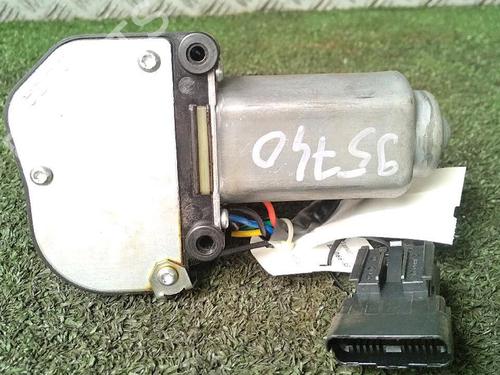 Front wiper motor RENAULT TWIZY (MAM_) 45 | BP37731644M29 - Image 6