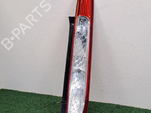 Used Right taillight FORD FOCUS II (DA_, HCP, DP) 1.6 TDCi (109 hp) 25150781