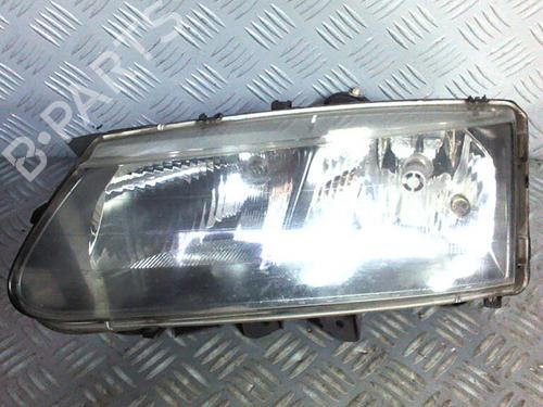 Used Left headlight RENAULT SAFRANE II (B54_) 2.2 dT (B54G) (113 hp) 30074932