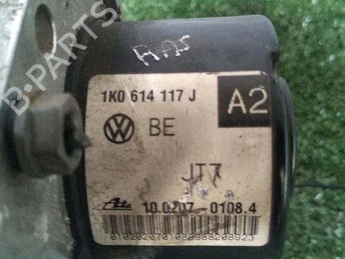 ABS pump VW GOLF PLUS V (5M1, 521) 1.9 TDI | BP29951143M43 