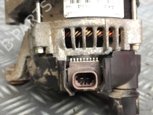 Generator OPEL CORSA E (X15) 1.4 (08, 68) (90 hp) 30065178