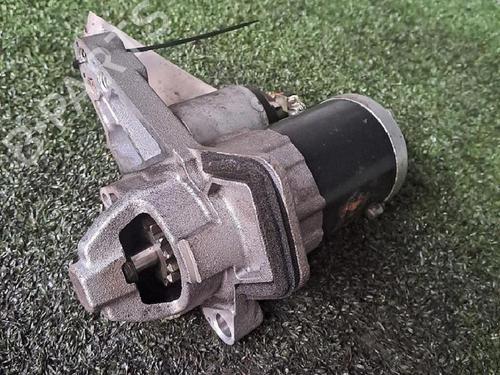 Starter RENAULT CLIO IV (BH_) 0.9 TCe 90 (BHNF, BHMA, BHMH, BHJK, BHJR) | BP30077268M8 