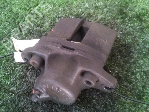 Left front brake caliper DACIA LOGAN (LS_) 1.5 dCi (LS0K) | BP30066846M105 - Image 3
