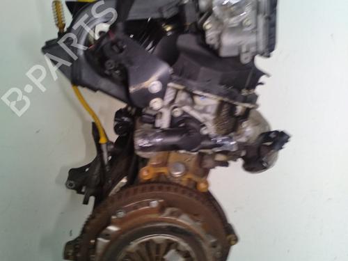 Engine RENAULT TWINGO II (CN0_) 1.2 16V (CN04, CN0B) | BP31888277M1