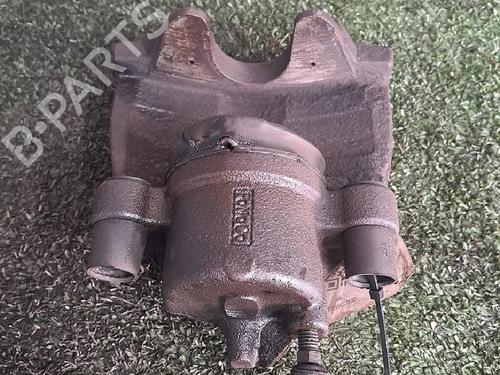 Used Left front brake caliper FORD C-MAX II (DXA/CB7, DXA/CEU) 1.6 TDCi (115 hp) 30066405