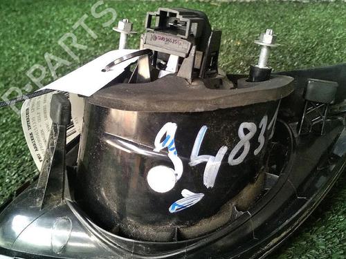 Right tailgate light VW GOLF PLUS V (5M1, 521) 1.6 TDI | BP30075780C80