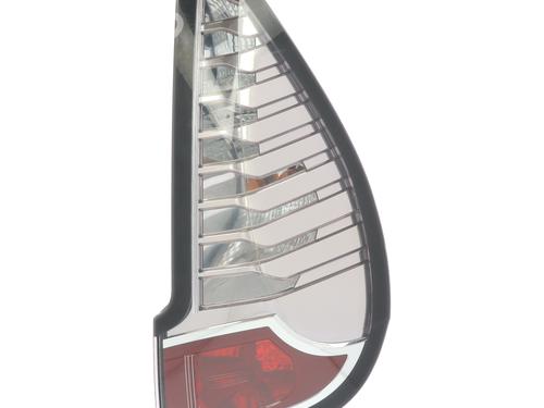 Used Right taillight RENAULT SCÉNIC III (JZ0/1_) 1.5 dCi (110 hp) 31134078