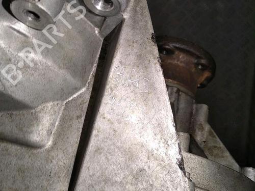 Gearbox VW GOLF VII (5G1, BQ1, BE1, BE2) 1.5 TSI | BP29952582M3 - Image 9