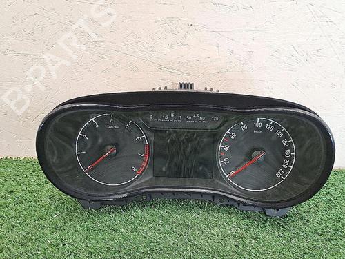 Instrument cluster OPEL CORSA E (X15) 1.4 Turbo (08, 68) | BP30064155C47